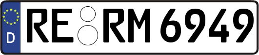 RE-RM6949