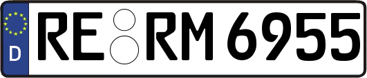 RE-RM6955