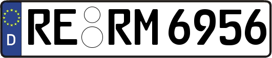 RE-RM6956