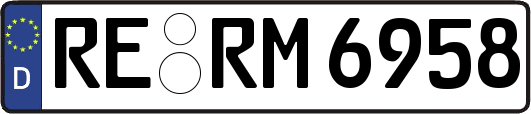RE-RM6958