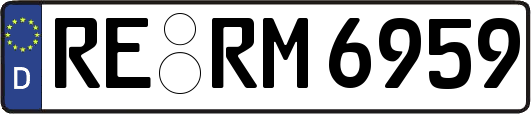 RE-RM6959