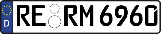 RE-RM6960