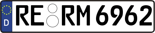 RE-RM6962