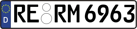 RE-RM6963