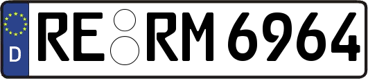RE-RM6964