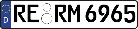RE-RM6965
