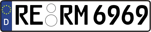 RE-RM6969