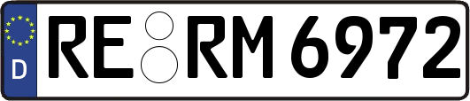 RE-RM6972