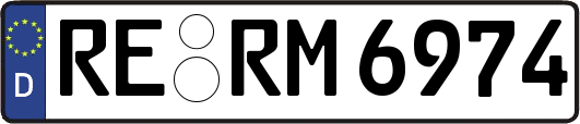 RE-RM6974