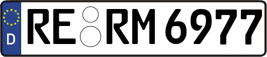 RE-RM6977