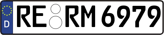 RE-RM6979