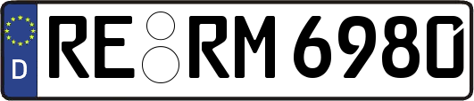 RE-RM6980