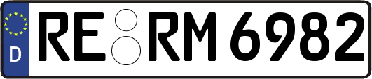 RE-RM6982