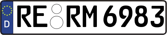 RE-RM6983