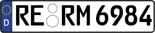 RE-RM6984