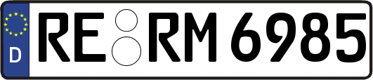 RE-RM6985