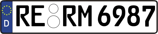 RE-RM6987