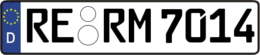 RE-RM7014