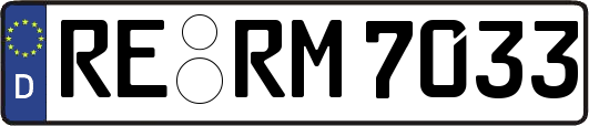 RE-RM7033