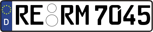 RE-RM7045