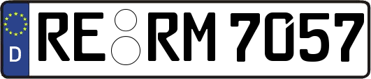 RE-RM7057