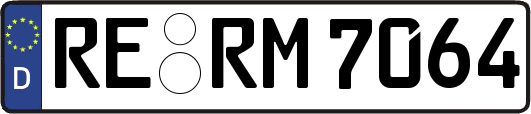 RE-RM7064