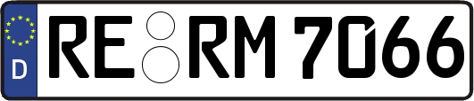 RE-RM7066