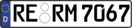 RE-RM7067