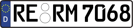 RE-RM7068