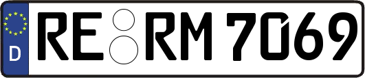 RE-RM7069