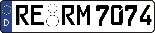 RE-RM7074