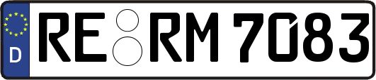 RE-RM7083