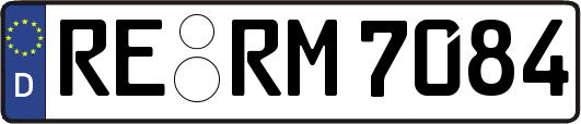 RE-RM7084