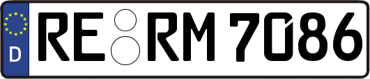 RE-RM7086