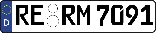 RE-RM7091