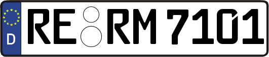 RE-RM7101