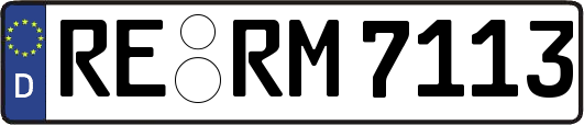 RE-RM7113