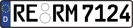 RE-RM7124