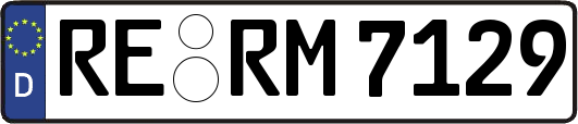 RE-RM7129