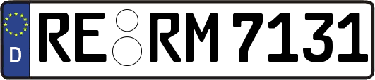 RE-RM7131