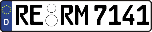 RE-RM7141
