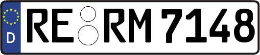 RE-RM7148