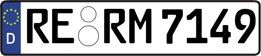 RE-RM7149