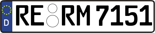 RE-RM7151