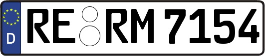 RE-RM7154