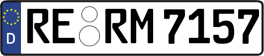 RE-RM7157
