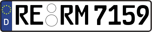 RE-RM7159
