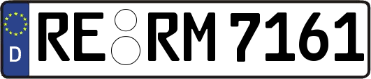 RE-RM7161