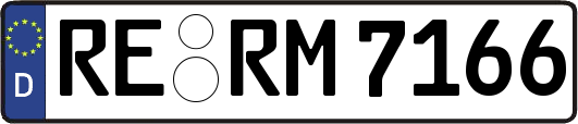 RE-RM7166