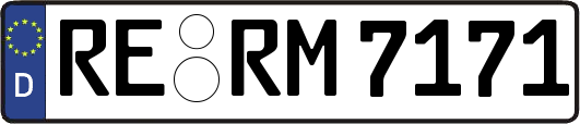 RE-RM7171